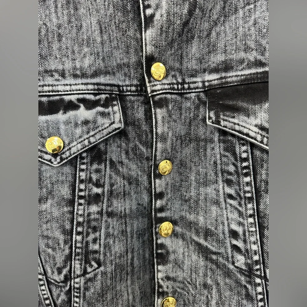 Caroline Constas Jacket - Picture 3 of 4